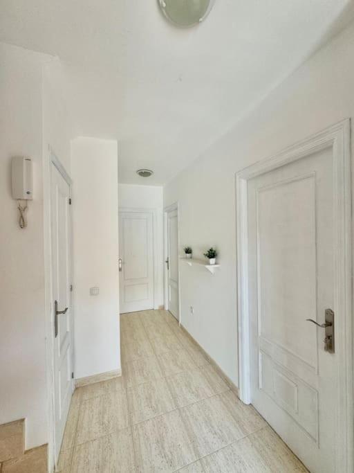 הוילה קורלחו Casa Milo מראה חיצוני תמונה